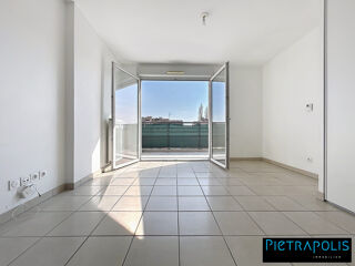  Appartement à vendre 2 pièces 39 m²