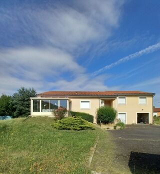  Maison � vendre 4 pi�ces 192 m�