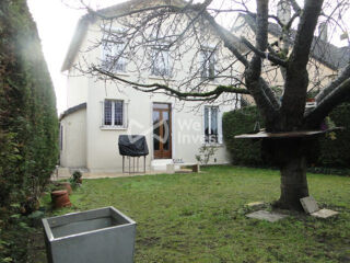  Maison à vendre 5 pièces 95 m²