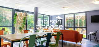  Appartement  vendre 2 pices 33 m