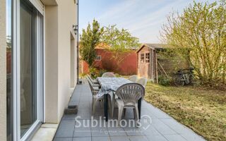  Maison à vendre 5 pièces 102 m²