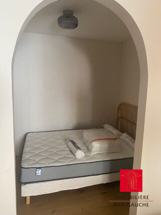  Appartement � louer 1 pi�ce 29 m�