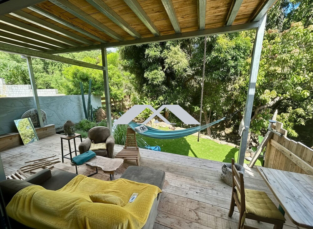 Vente Immeuble ENSEMBLE IMMOBILIER– ÉTANG-SALÉ LES HAUTS Etang-salé