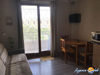  Appartement � vendre 2 pi�ces 22 m�