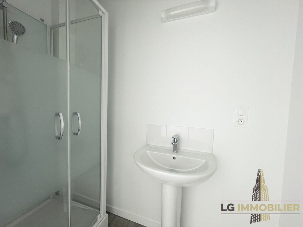Location Appartement HENRIVILLE - TYPE 1 Amiens