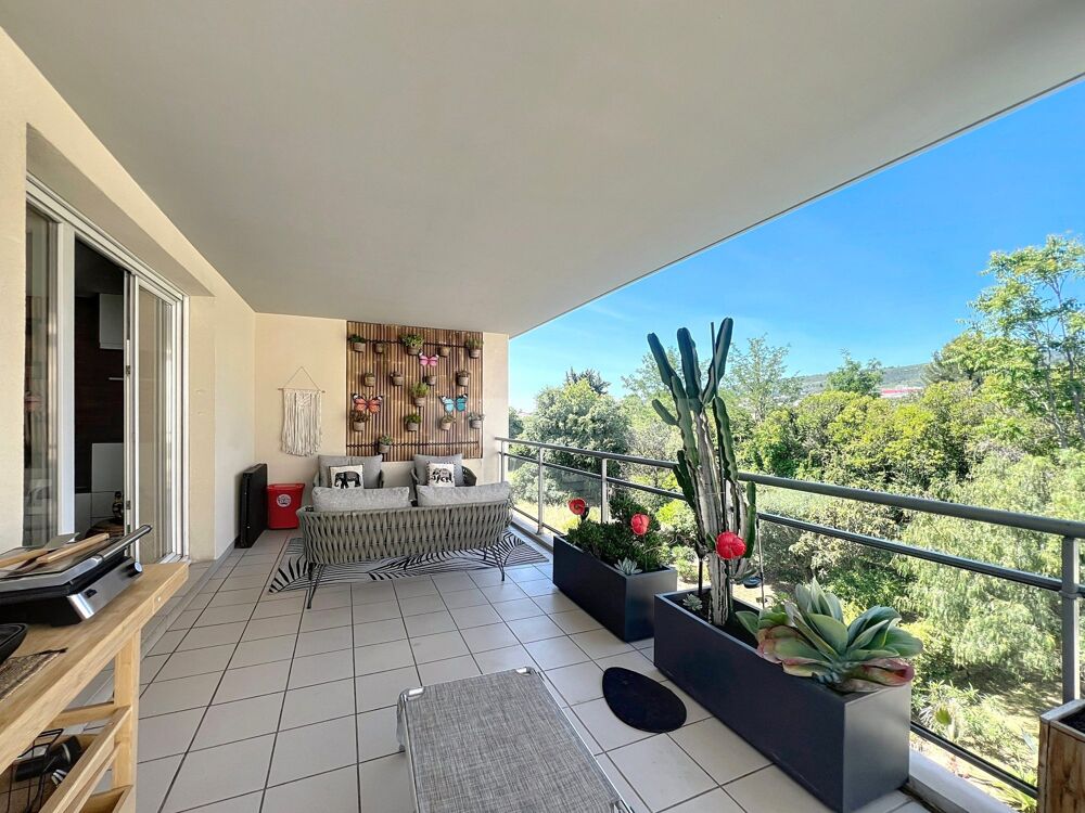 Appartement 3 pièces 75 m² · à La Ciotat · 75 m² · 470 000 €