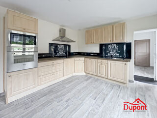  Maison � vendre 3 pi�ces 70 m�