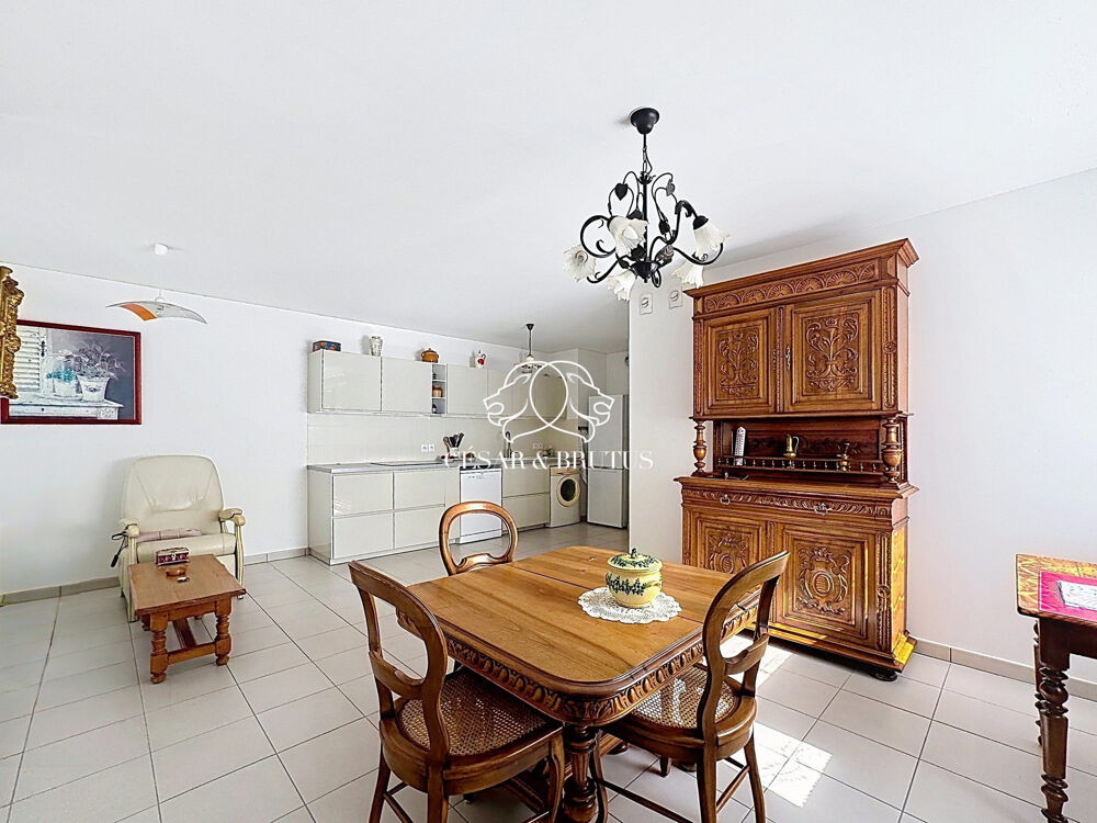 Appartement à vendre Villeurbanne