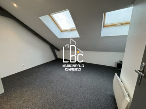 Nantes Ile de Versailles - bureaux 14,50 m&sup2; &agrave; louer 200 44000 Nantes