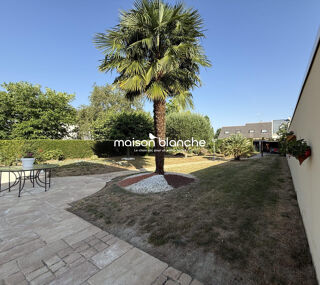  Maison à vendre 4 pièces 120 m²