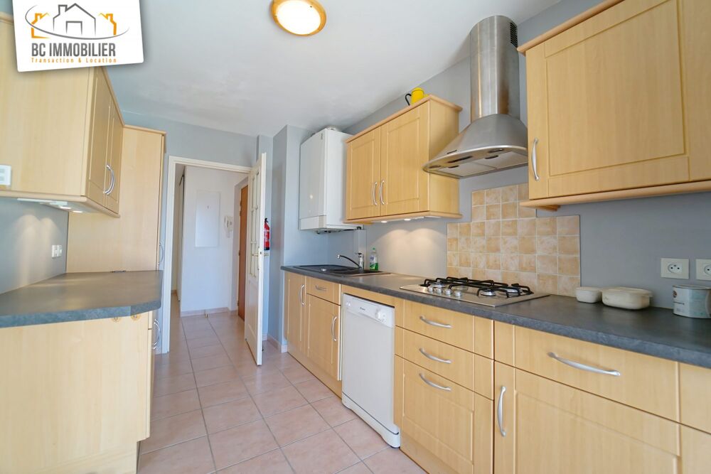 Location Appartement Beau T3 Ferney Ferney-voltaire