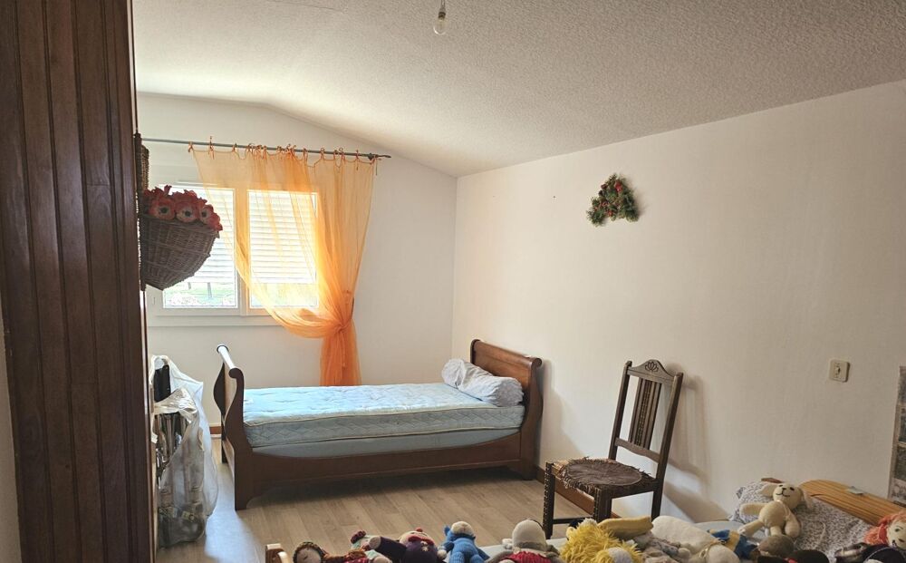 Vente Maison GOURDAN POLIGNAN MAISON T5 AVEC GARAGE ET JARDIN Gourdan-polignan