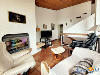  Maison à vendre 4 pièces 125 m²