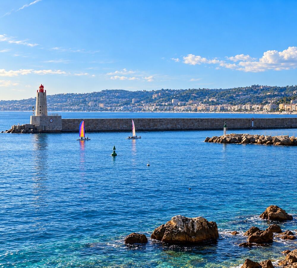 Location Appartement Appartement à louer Nice Nice
