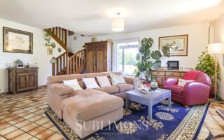  Maison à vendre 6 pièces 131 m²