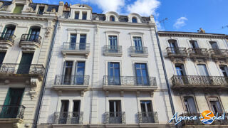  Appartement � vendre 5 pi�ces 98 m�