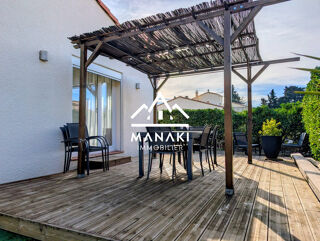  Maison � vendre 3 pi�ces 73 m�