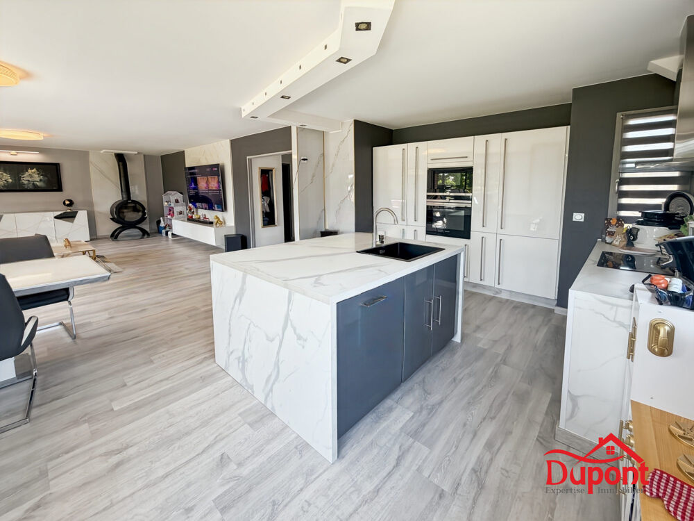 Magnifique Maison individuelle 172m2