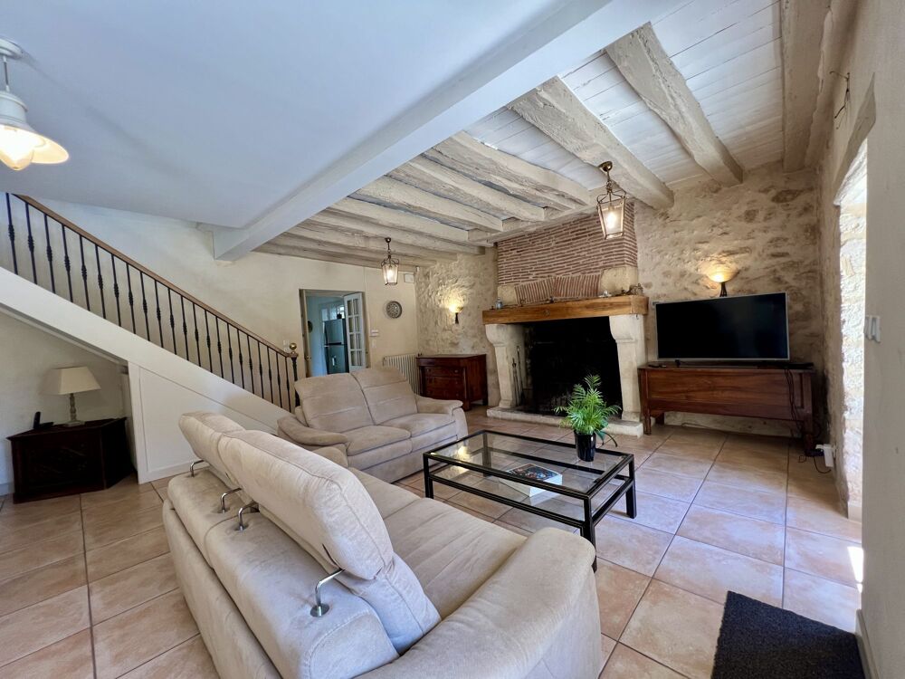 à vendre  Maison Bergerac (24100)