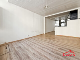  Maison à vendre 4 pièces 70 m²