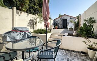  Maison � vendre 4 pi�ces 68 m�