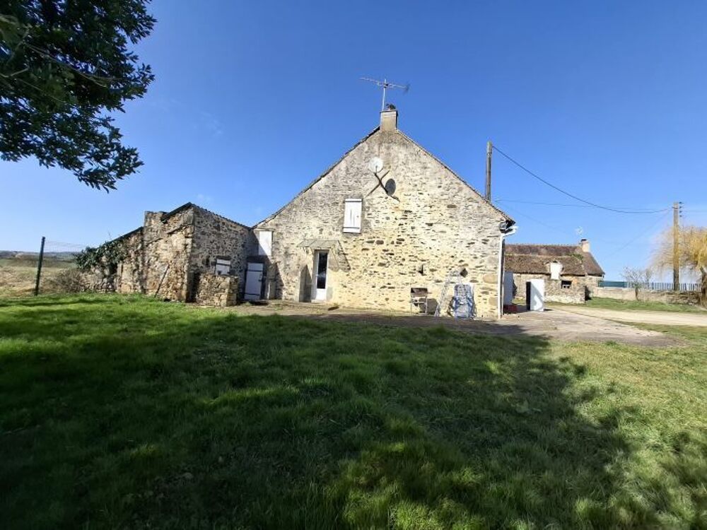 Corps de ferme