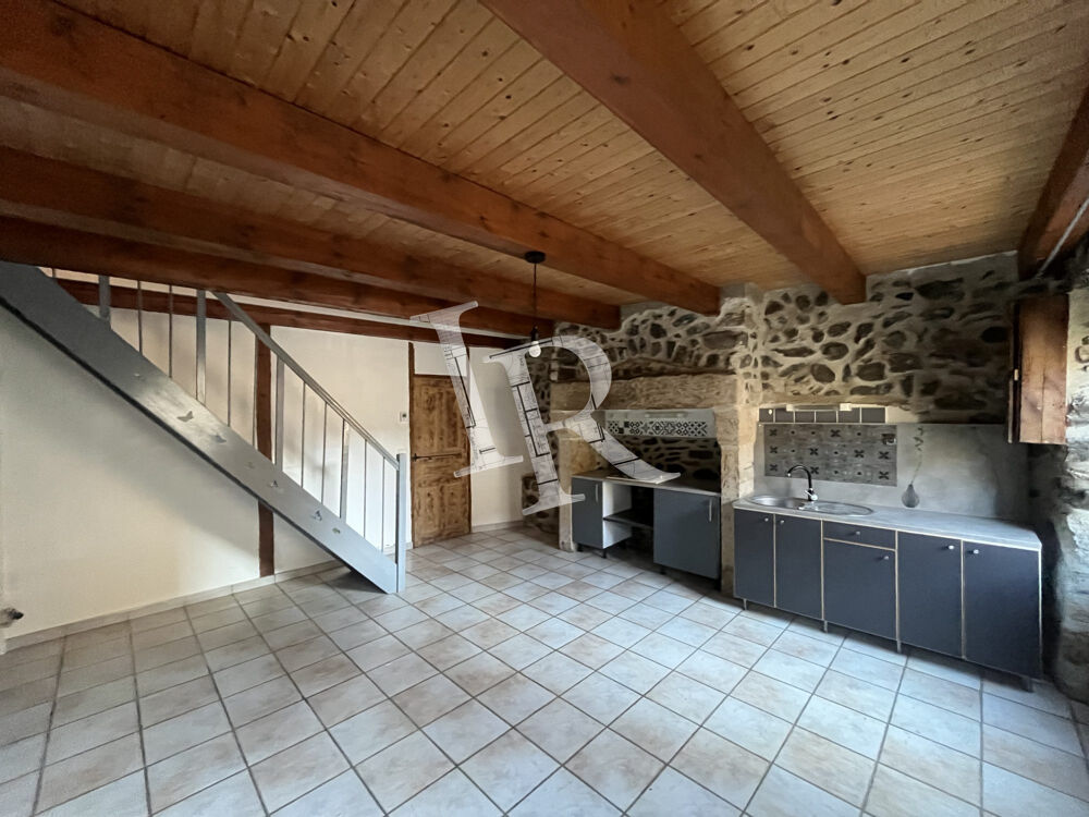 Location Maison MAISON LE MONTEIL Le monteil