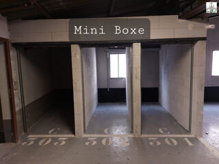  Parking / Garage � louer 3 m�