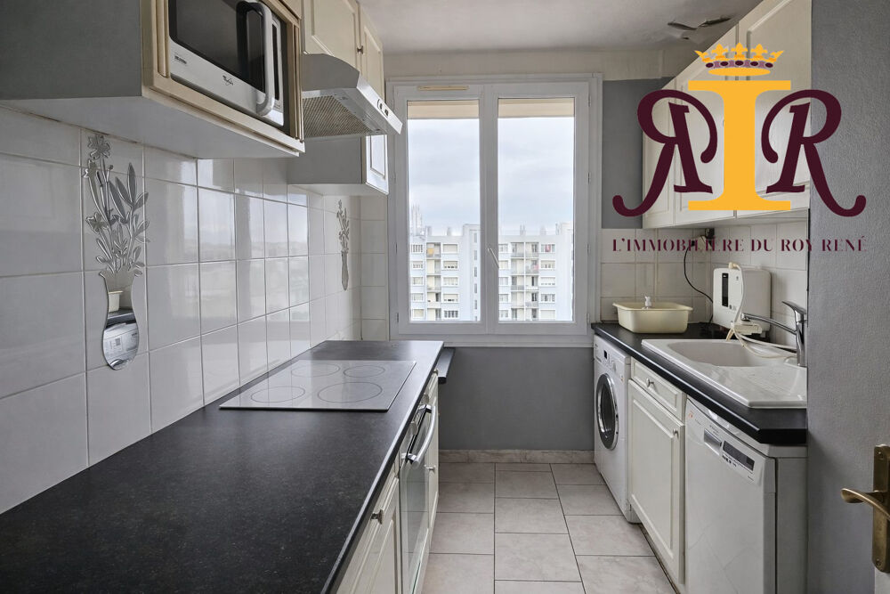 Appartement à vendre Marseille