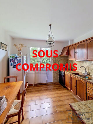  Maison à vendre 5 pièces 88 m²
