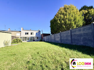  Maison à vendre 7 pièces 120 m²