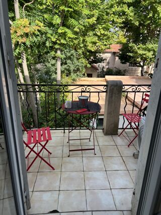  Appartement à louer 1 pièce 23 m²