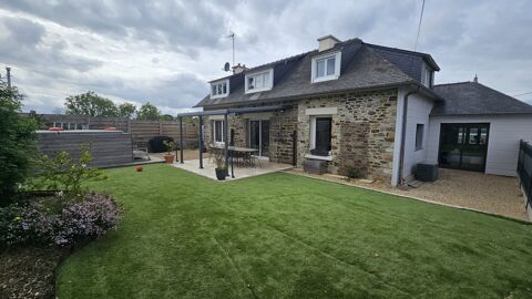   Maison � vendre Paimpol 