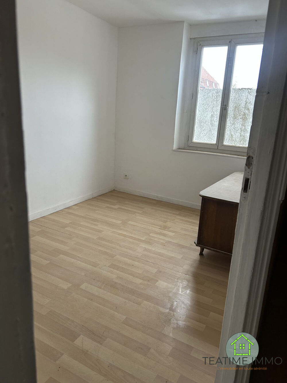 Vente Maison Idéal pour une famille ou investissement locatif Roubaix