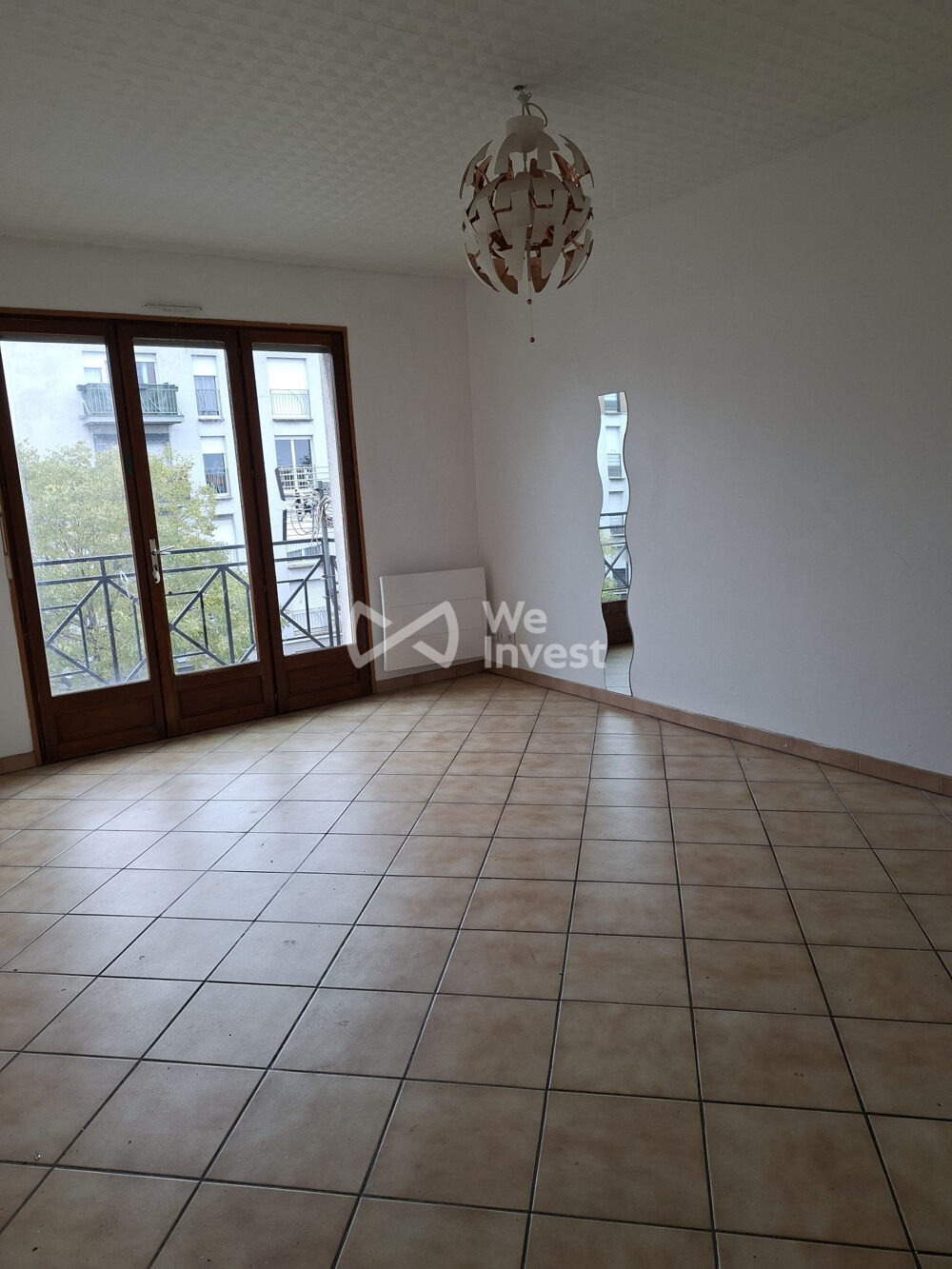 LE BLANC MESNIL F5 DUPLEX