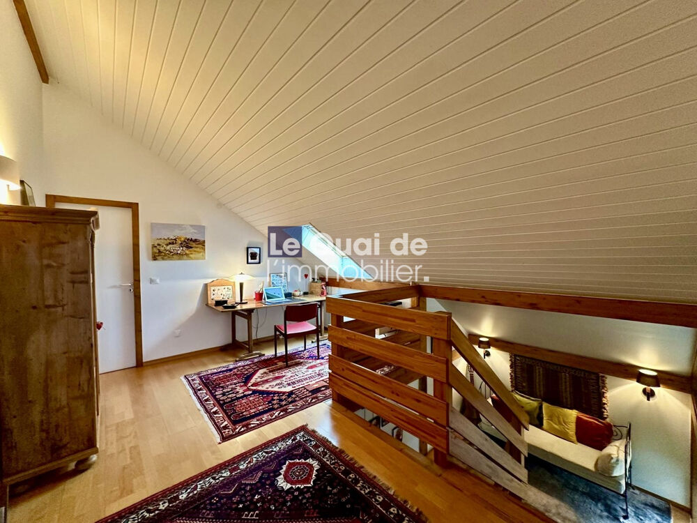 � vendre  Maison Viry (74580)