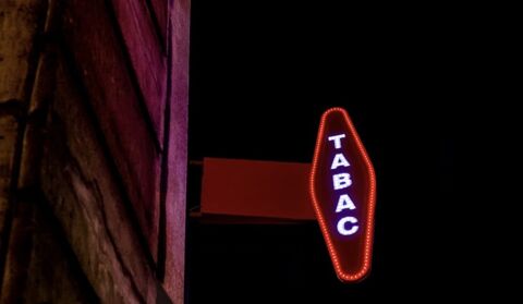 BAR TABAC JEUX 476000 01120 Montluel