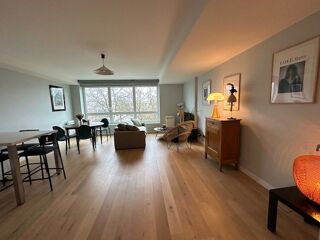  Appartement � louer 4 pi�ces 95 m�