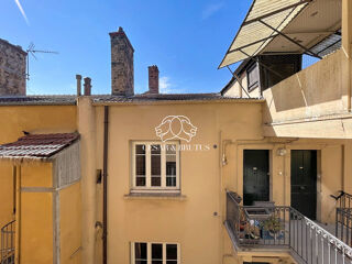  Appartement à vendre 2 pièces 44 m²
