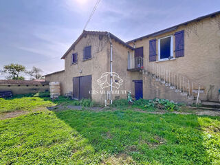  Maison � vendre 5 pi�ces 120 m�