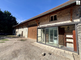 Vente Maison BELLE BÂTISSE EN PIERRE À FORT POTENTIEL + TERRAINS CONSTRUCTI Chalon-sur-saône