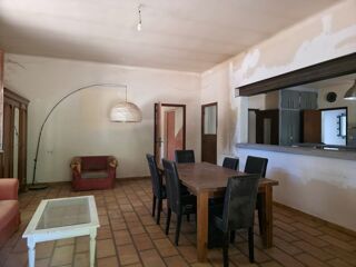  Maison à vendre 5 pièces 145 m²
