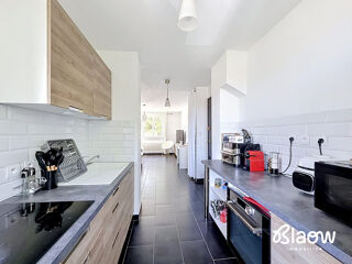  Appartement à vendre 4 pièces 66 m²