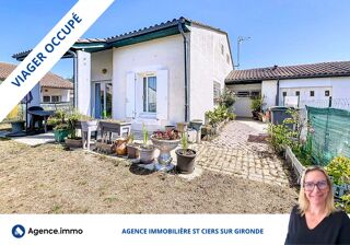  Maison à vendre 4 pièces 104 m²
