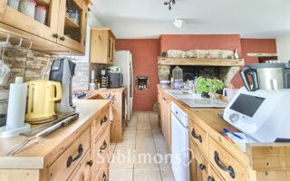  Maison � vendre 8 pi�ces 234 m�