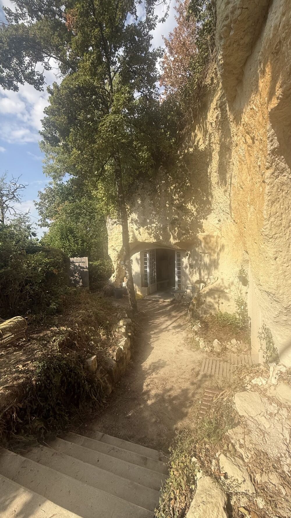 Vente Maison Maison à vendre Troo Troo