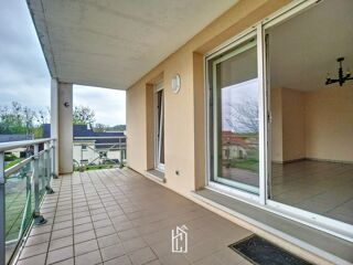  Appartement  vendre 4 pices 85 m Marange-silvange