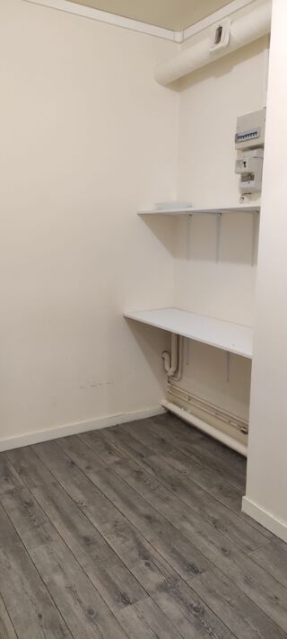  Appartement à vendre 1 pièce 37 m²