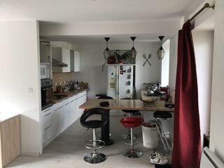  Maison � vendre 4 pi�ces 85 m�