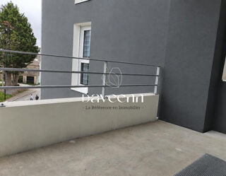  Appartement à vendre 3 pièces 57 m²
